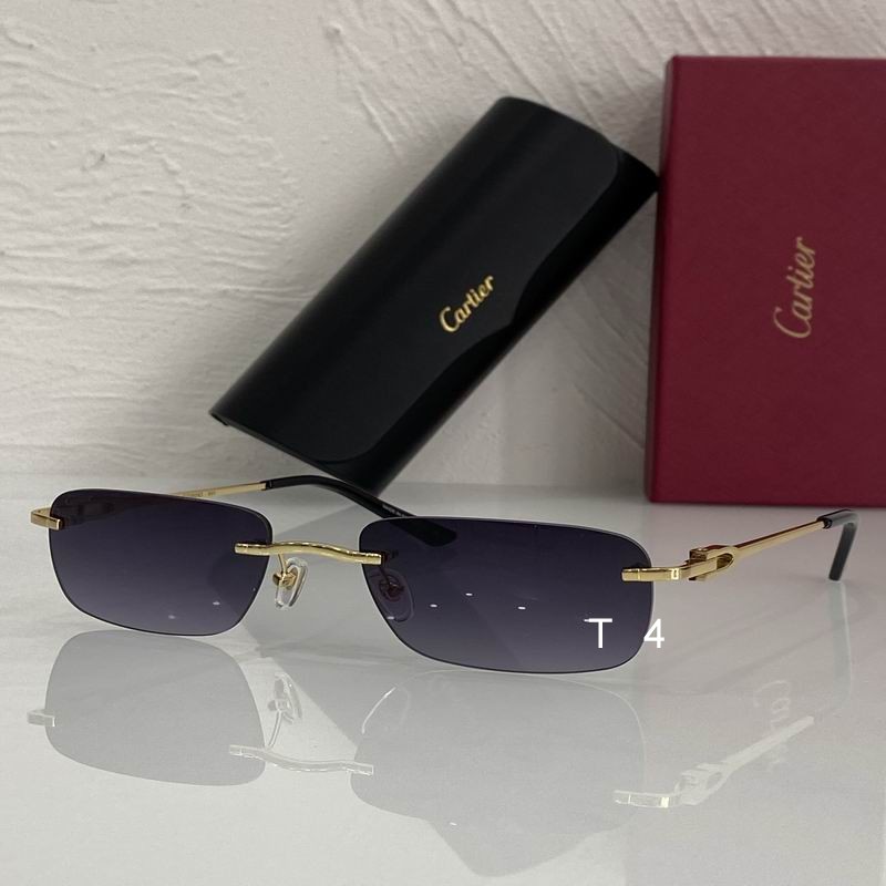 Cartier CT0521O 56 18-145 d